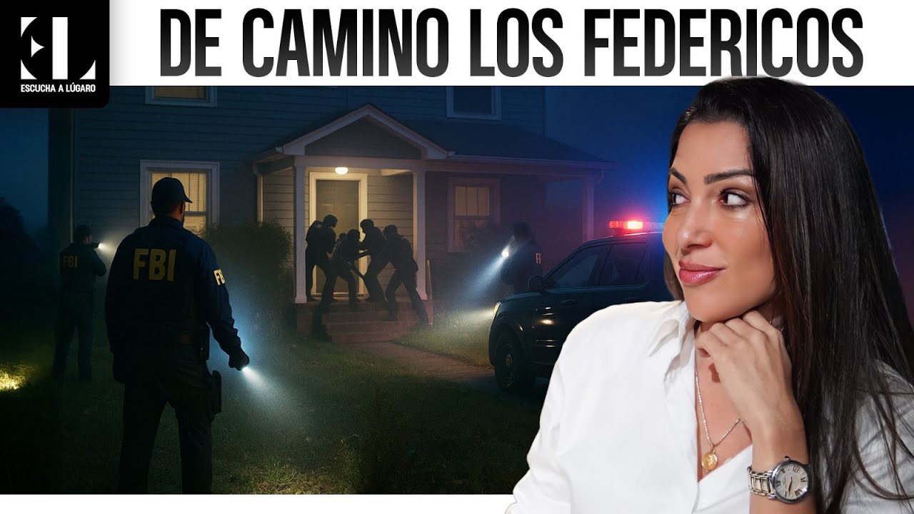 Se acercan los Federicos, demandan a Trump, finanzas UPR y aumento en luz.