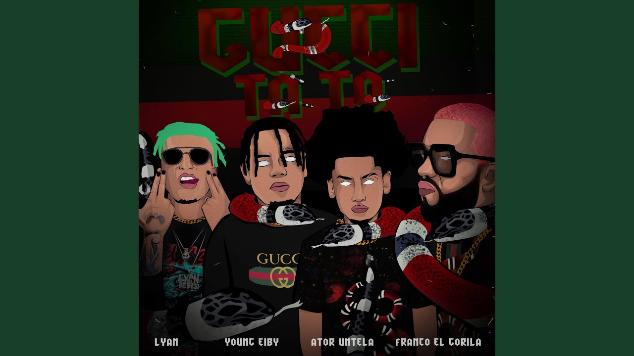 Gucci Ta To