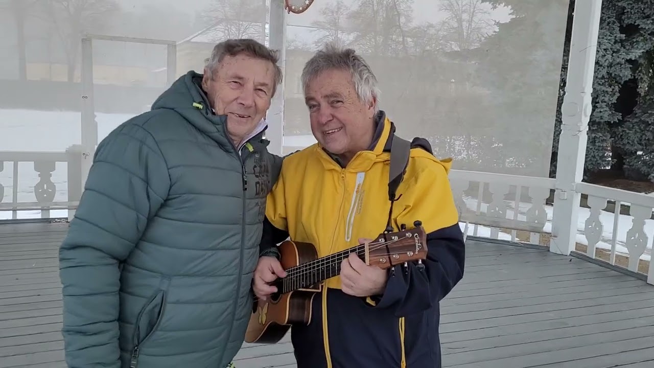 Lied zum Frieden in Franzensbad
