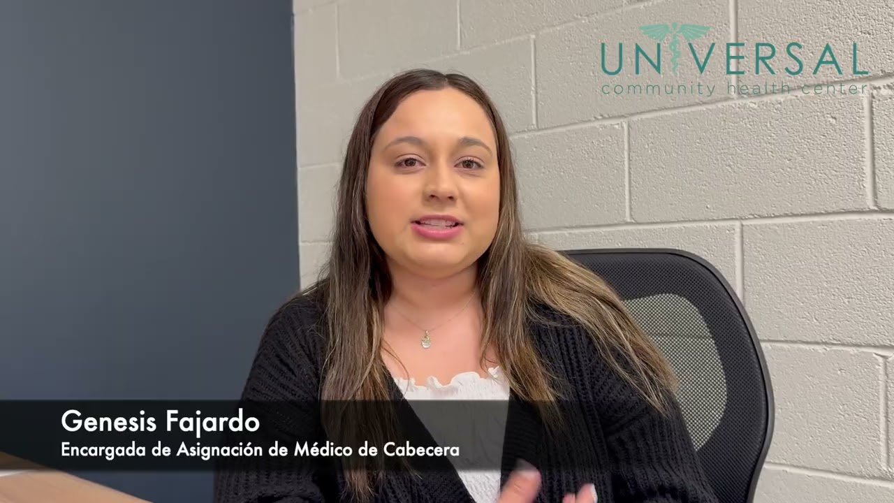Iniciativa de Empanelamiento de UCHC