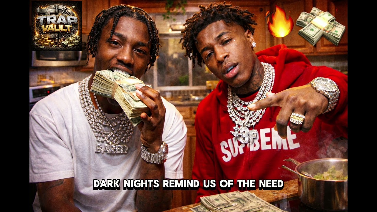 Lil Tjay- NIGHTMARES AND PROMISES feat NBA YoungBoy [Official music lyrics video 2026]