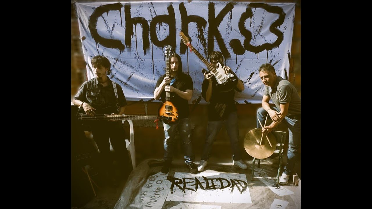CharK.O - REALIDAD