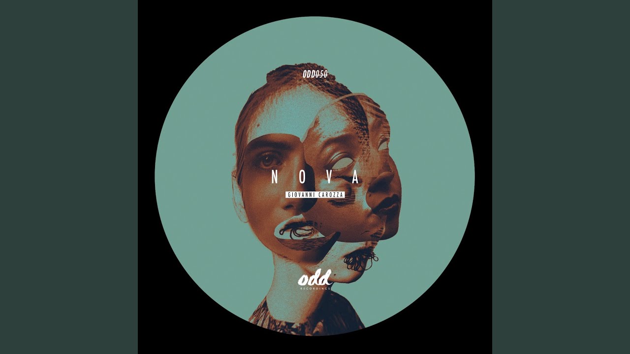 Out of the Voice (Original Mix)