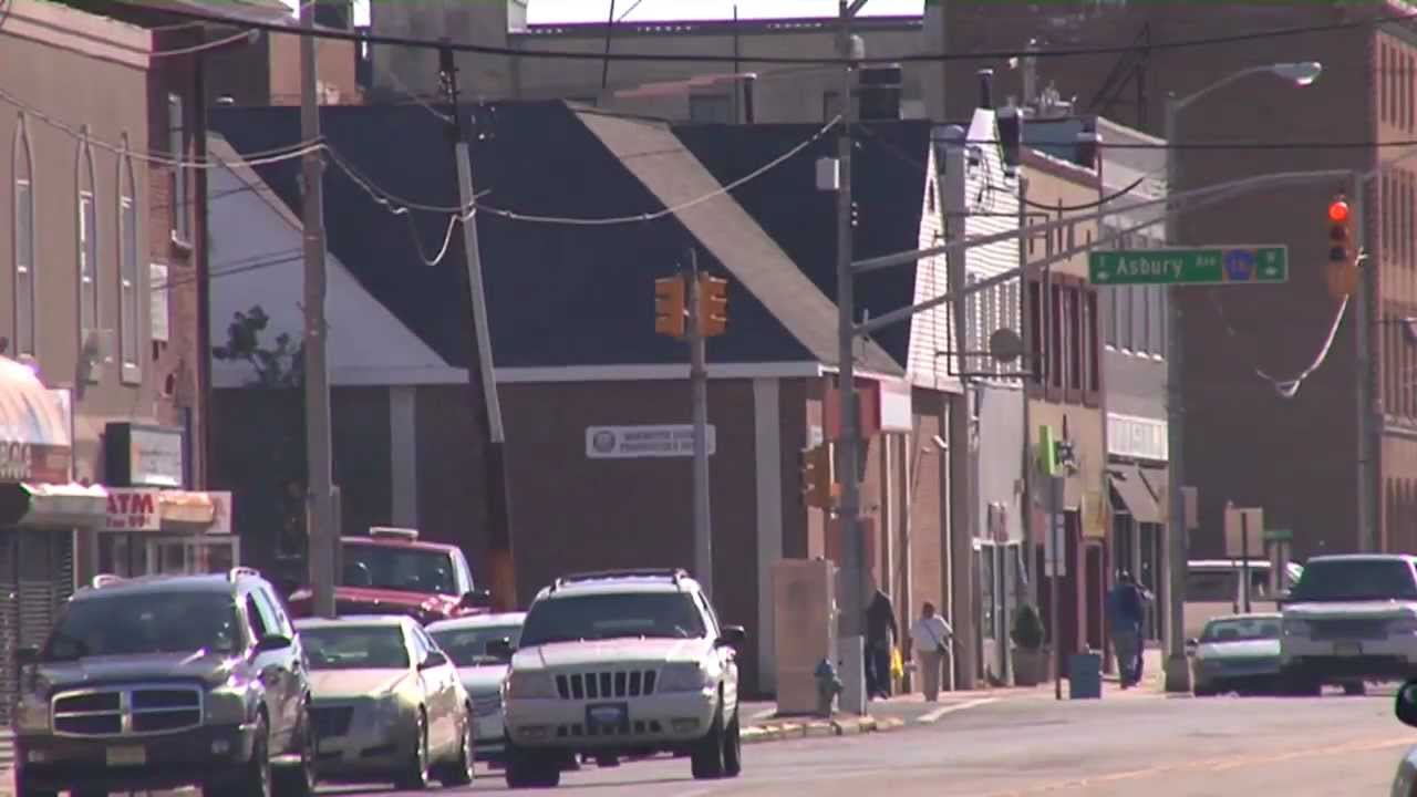 Asbury Park Violence Has Business Owners, Officials On Edge