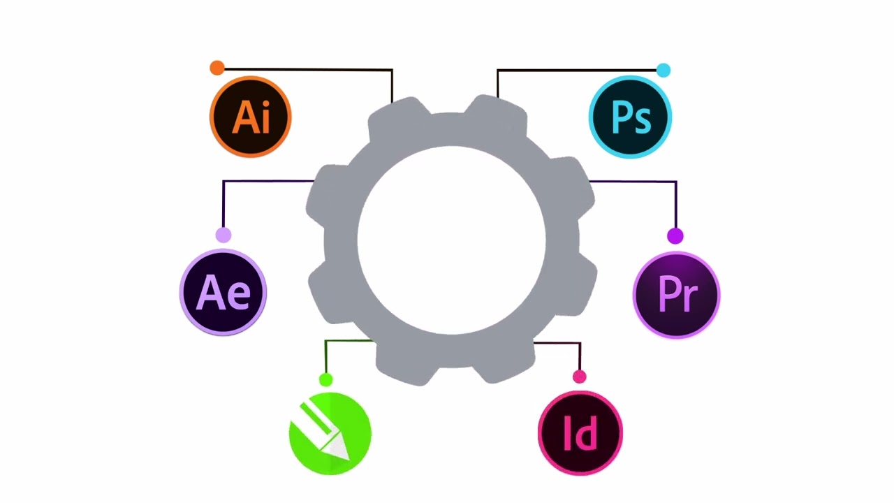 Graphics Course can change your career Explainer Video || Motion Graphics || 2026