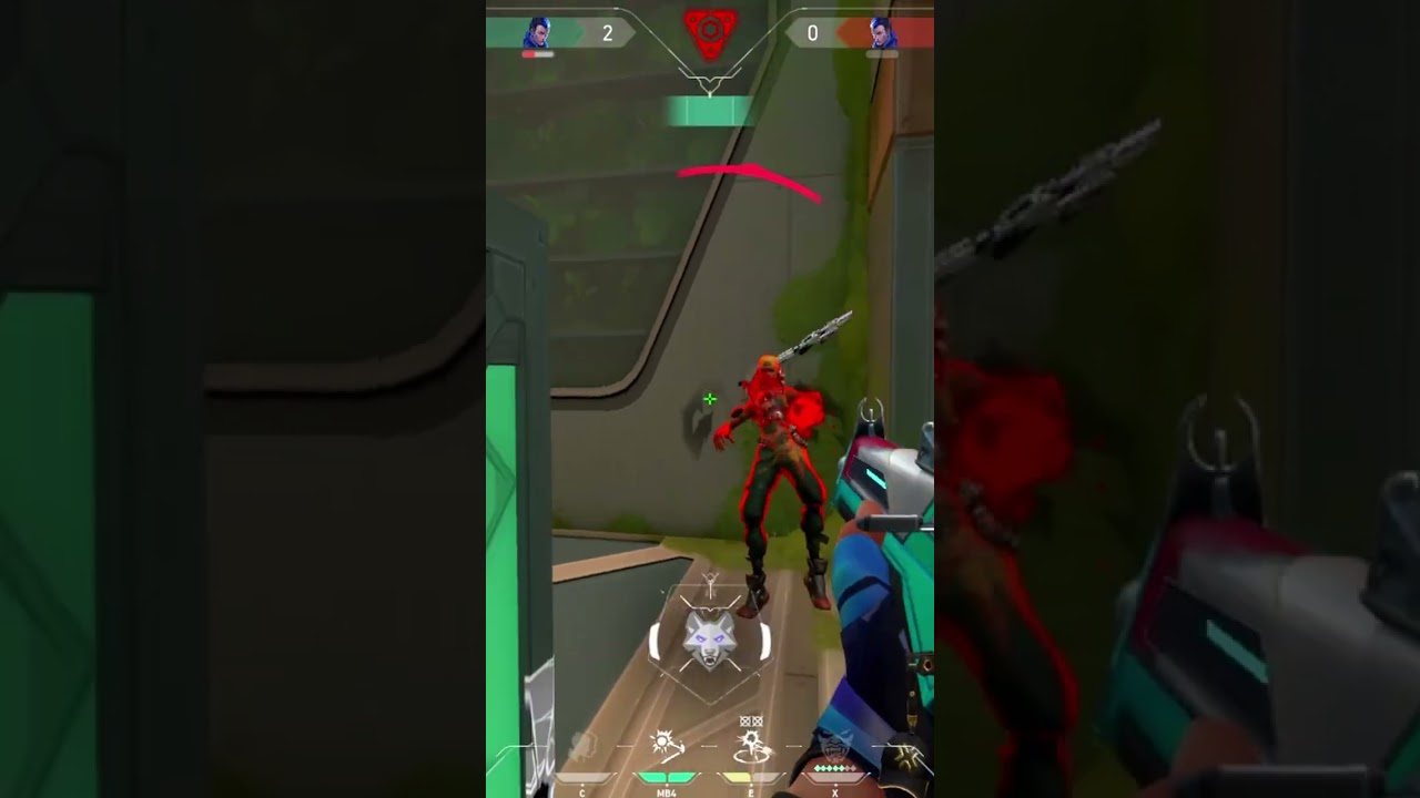 Smartest YORU Outplay You Ever Seen In Valorant 🤯