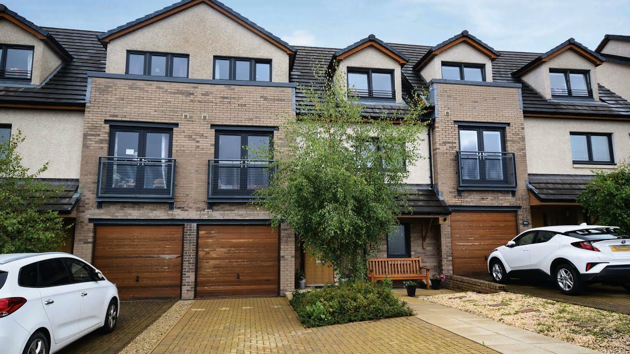 90B Seres Road, Clarkston, G76 7QF