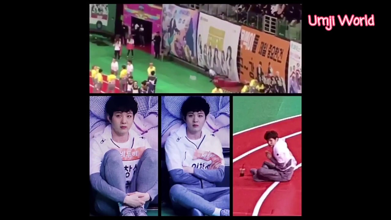 Umji x Changsub ♥ Moments Part 2
