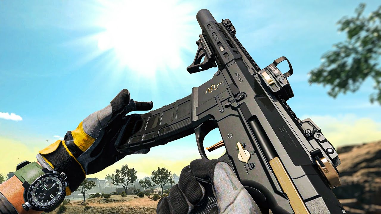 Warzone 2 SOLOS at 3AM was a bad idea