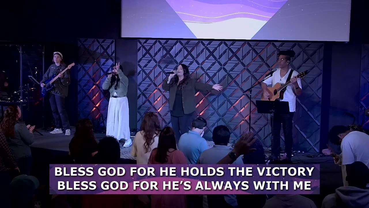 Fusion Christian Church