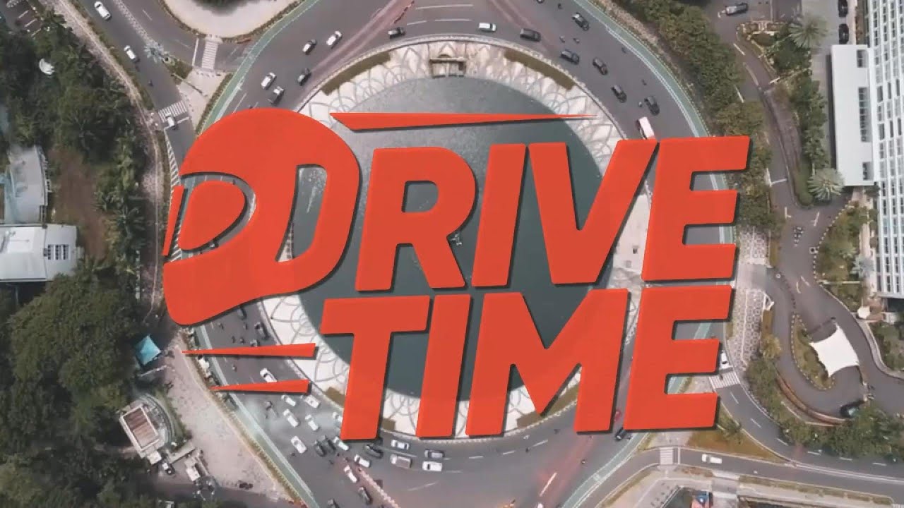 Drive Time - Jan 13, 2026 Full Eps