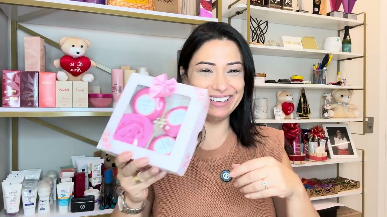 Mudei de casa e de escritório 😍quarto de hóspedes virou loja🤭dicas de vendas