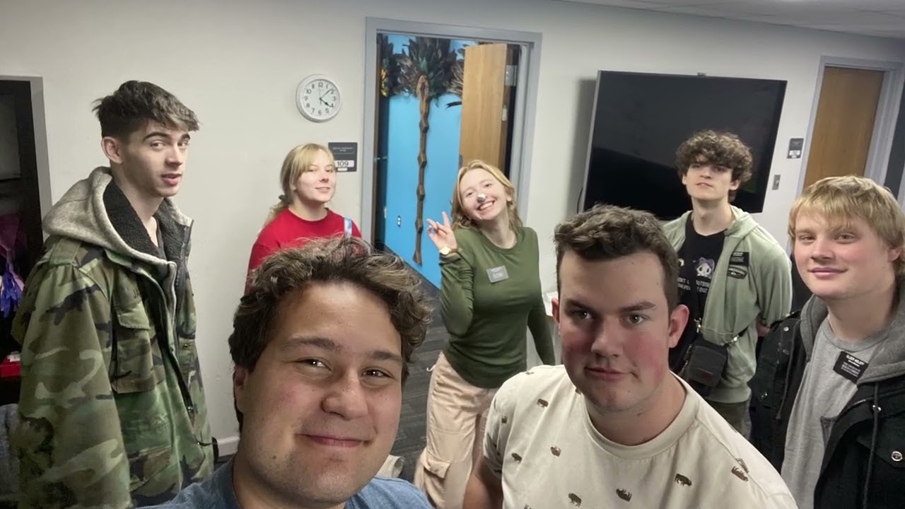 MPS Febuary 2026 Video