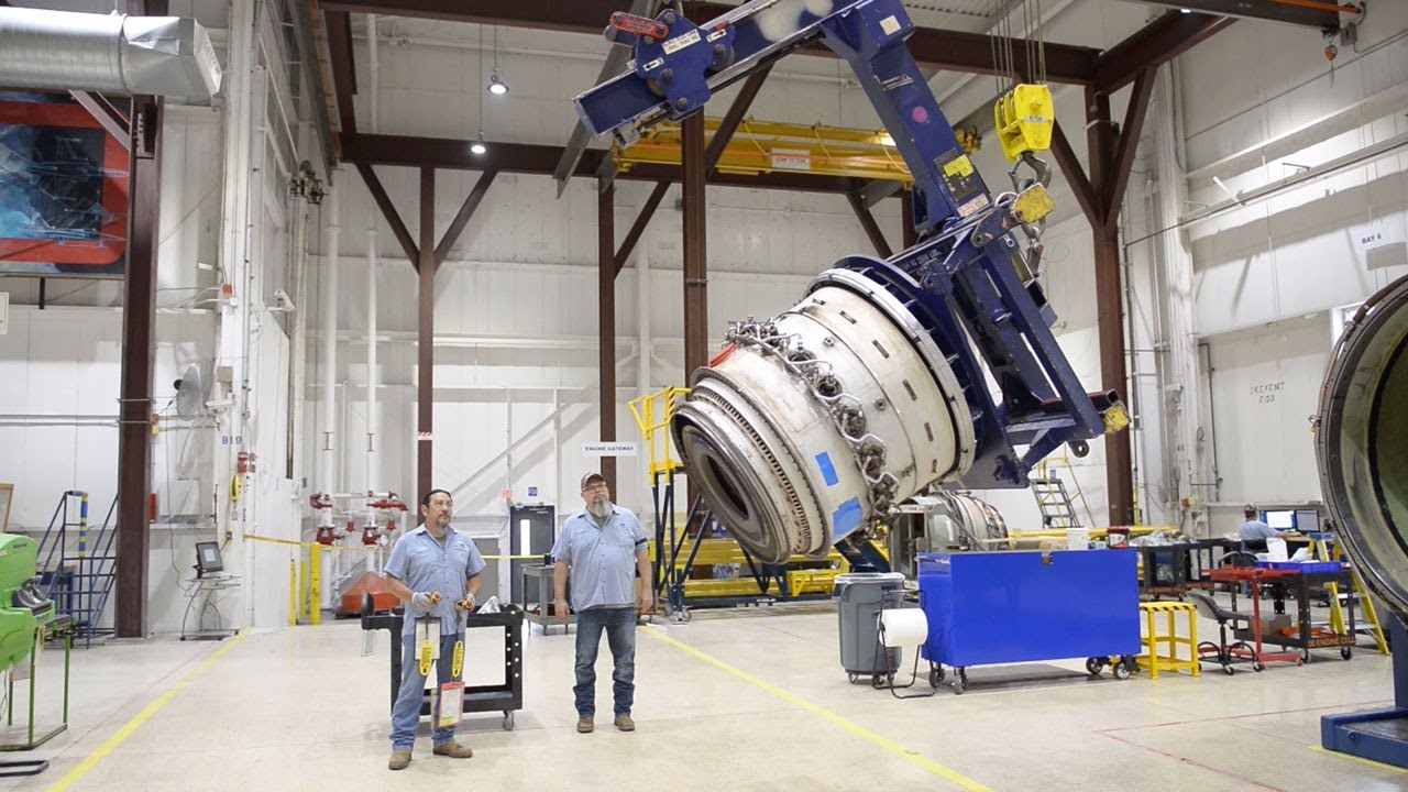 How Port San Antonio continues to bring jobs to San Antonio