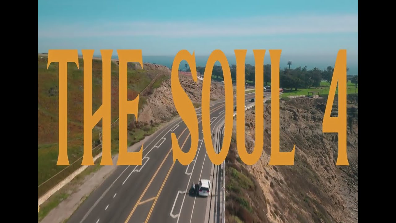 REASON - The Soul Pt. 4 (Official Video)