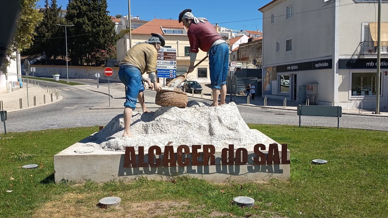 ALCACER DO SAL