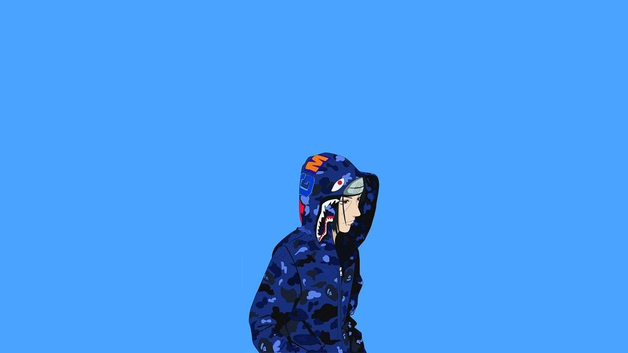 Naruto Type Beat - 