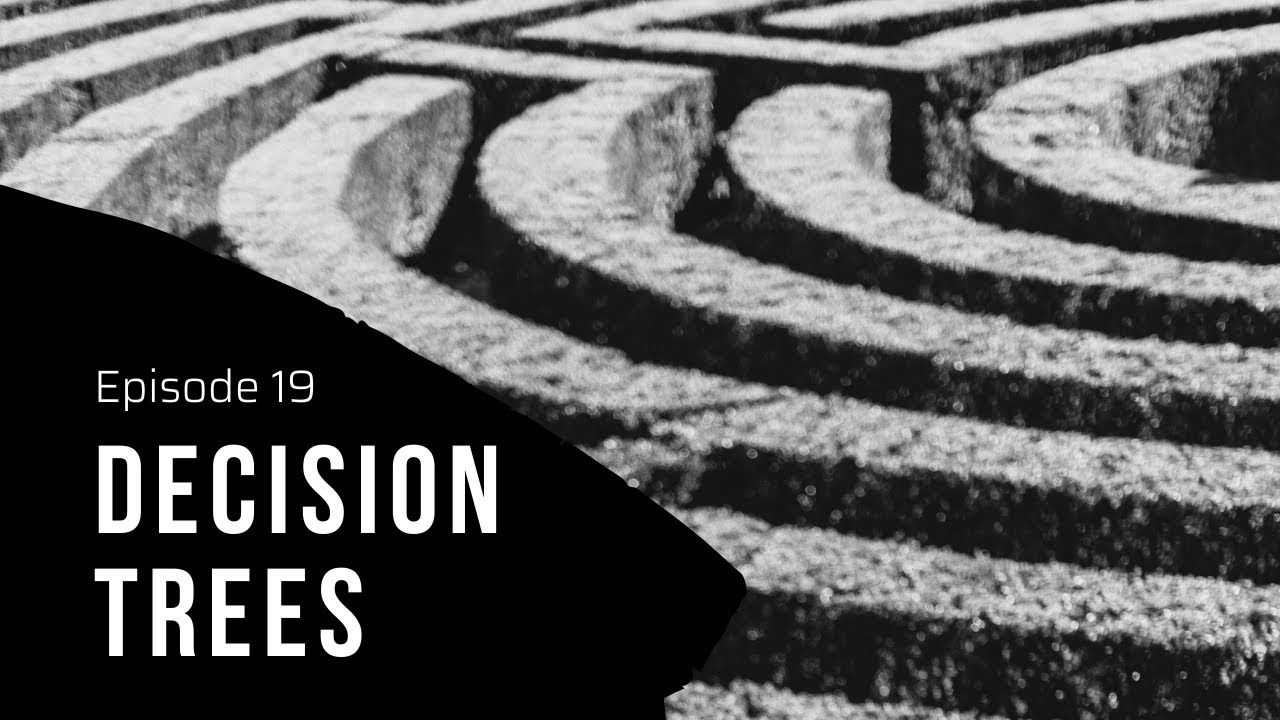 Decision Trees | Episode 19 - The Infidelity Chronicles: Season 1
