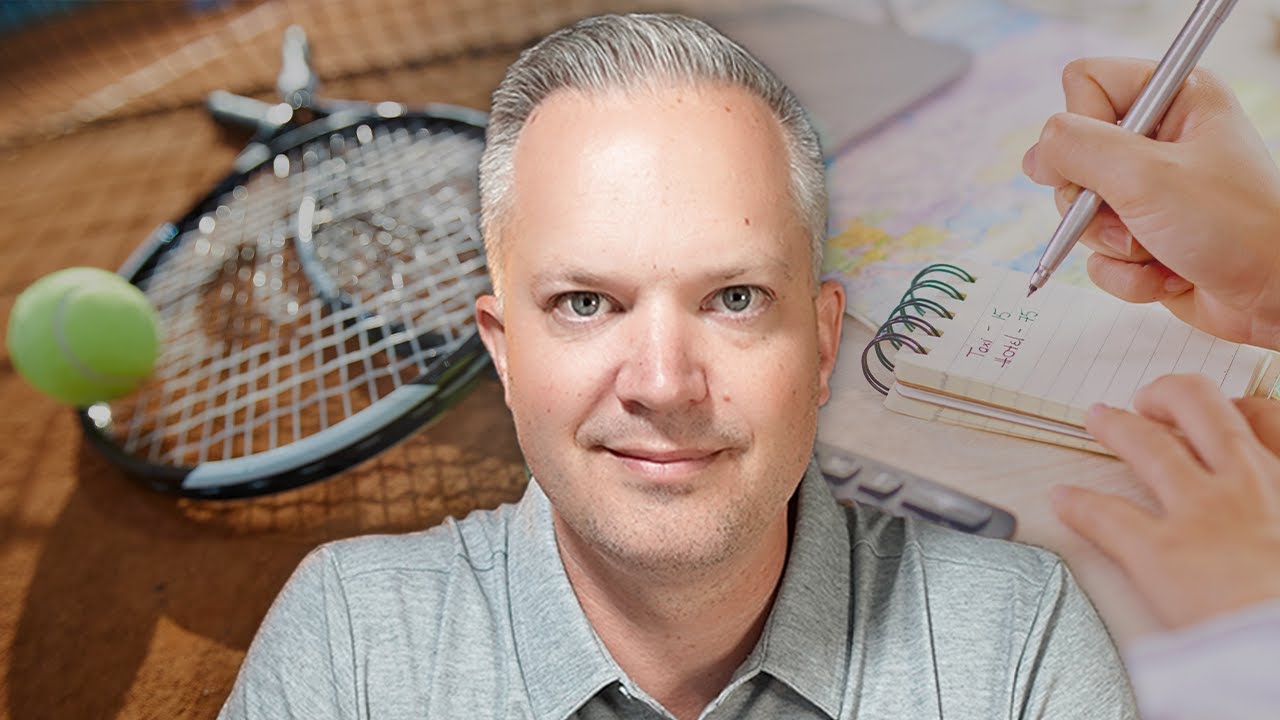 5 Essential Steps For A Smooth Retirement Transition