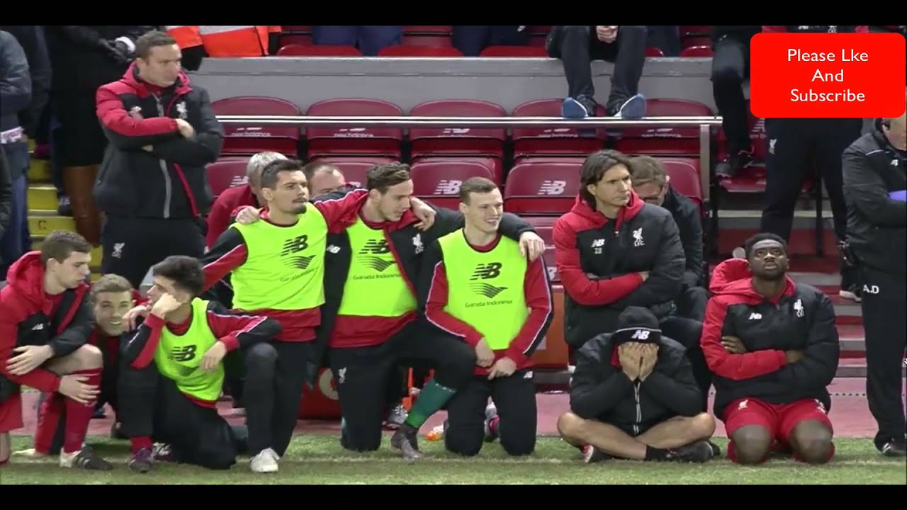 Liverpool 0-1 Stoke Penalty Shootout Capital One Cup