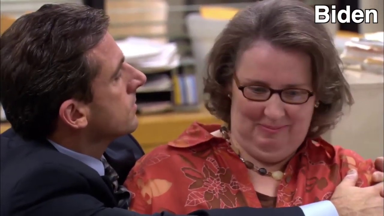 2020 Dems As Michael Scott Quotes | SUPERcuts! #669