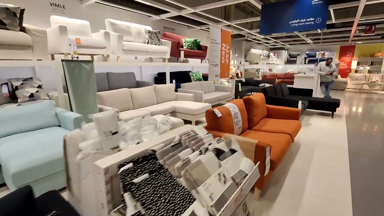 ##IKEA is on sale##