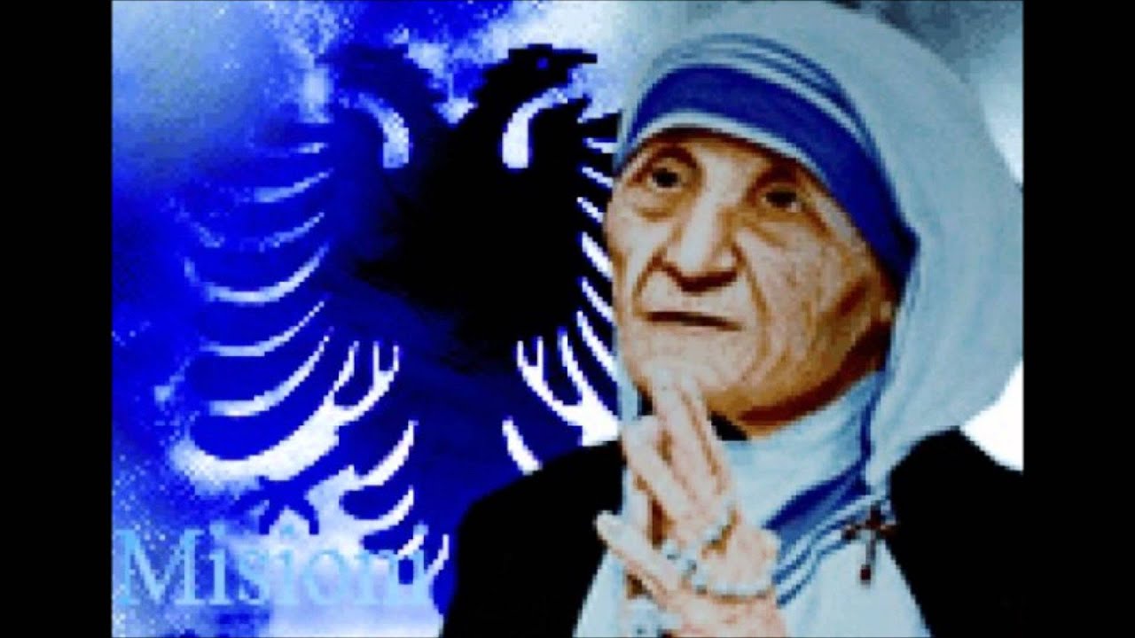 Kenge Per Nenen Tereze (Song For Mother Teresa) Nga Ylli Sefaj