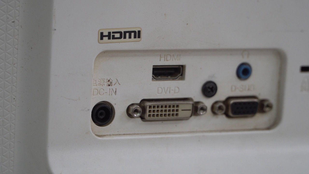 Tinhte.vn - Tìm hiểu về màn hình LG tái chế, không khuyến kích sử dụng