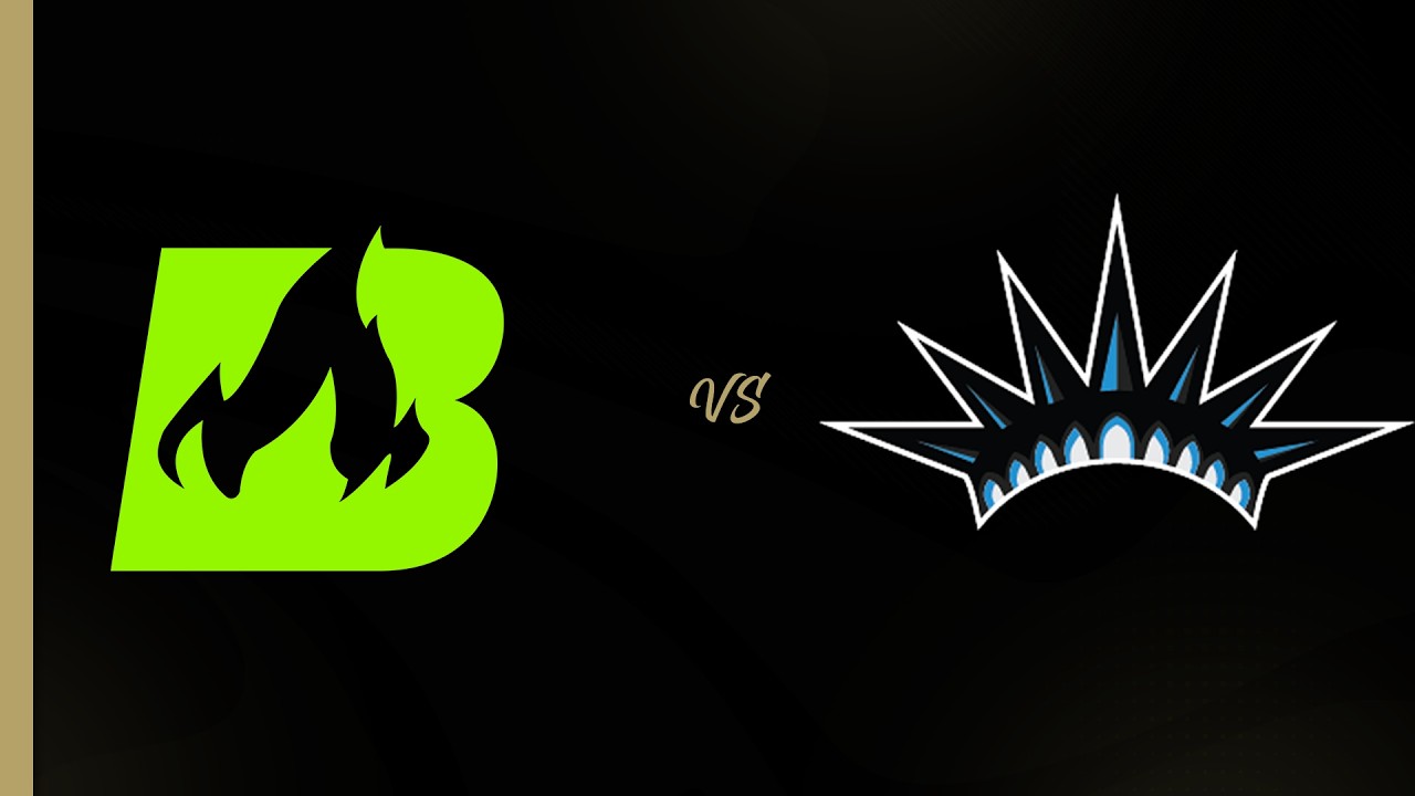 Boston Brigade vs OMiT Brooklyn | Season One | Qualifier