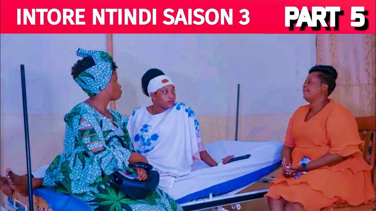 INTORE NTINDI S 3 PART 5