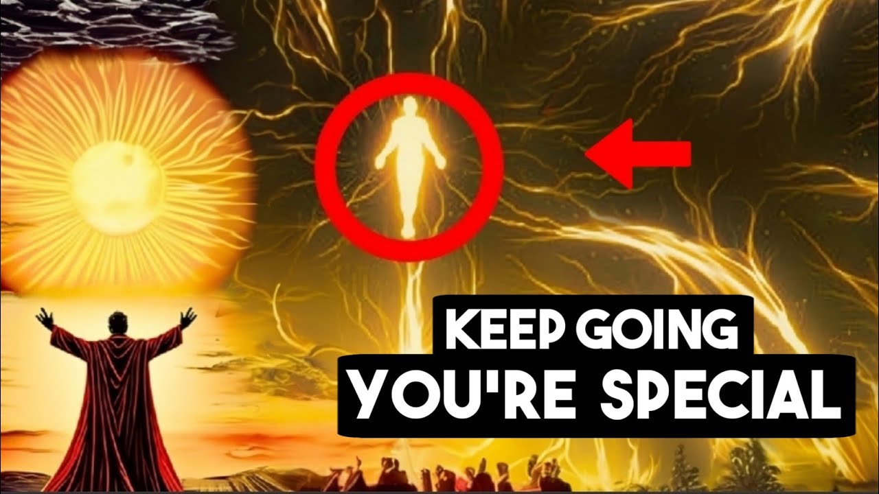 How To Absorb ENERGY From The UNIVERSE (what no one tells you)