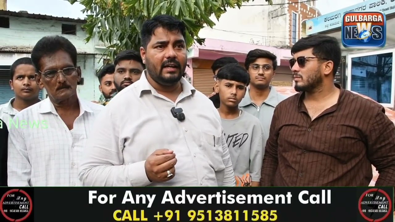 SIR Awareness Program held in Ward No. 24 under the supervision of Corporator Alam Zaidi.