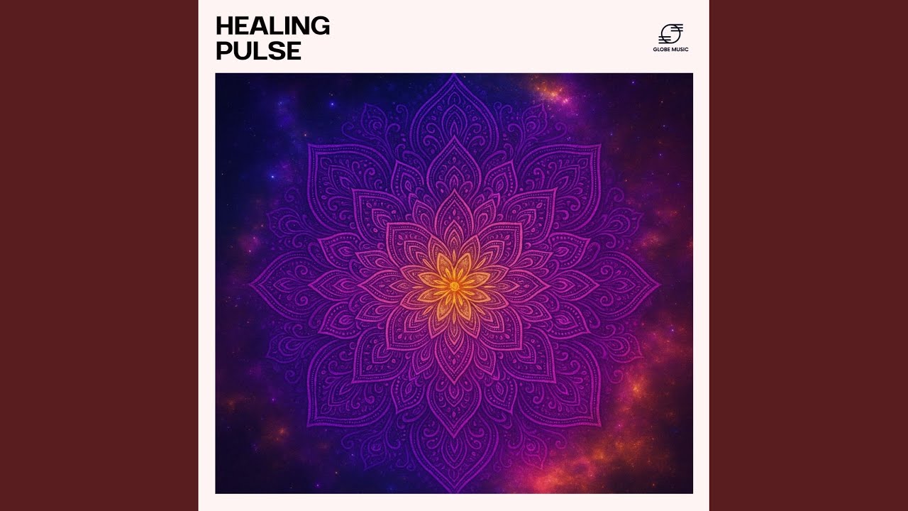 963 Hz Pineal Activation