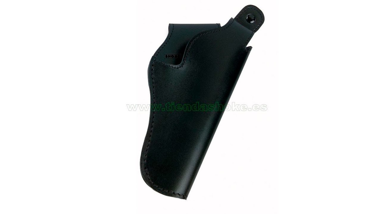 Las mejores fundas para revolver de Tienda Shoke