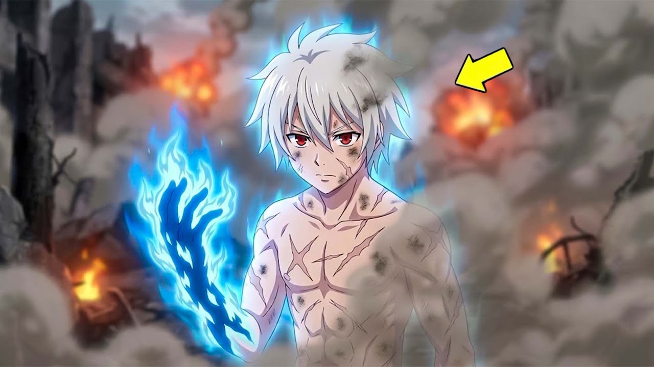 Reincarnated With LEGENDARY Power, Everyone Thinks He&rsquo;s Weak, But He Crushed Them All | Anime Recap