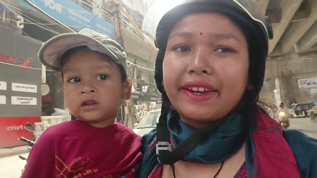 Kya लगा लडडू को टीका? 