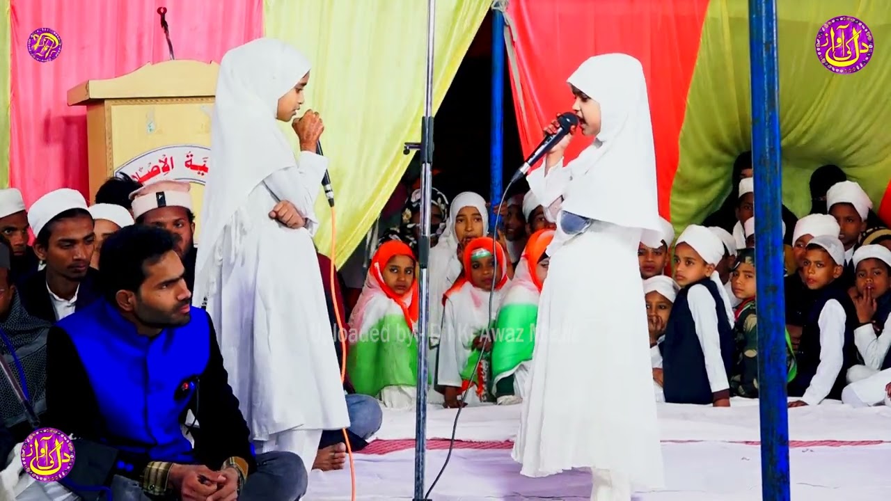 Muqalma Jashne Yome Jamhoriya Madrasa Falahe Darain Kedarpur Sitapur 2026