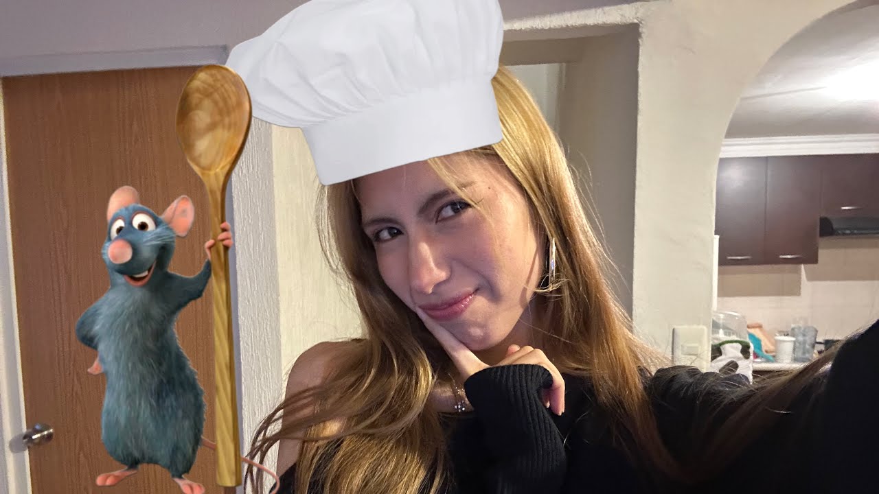 Cocinando spaghetti por primera vez (sobreviví)