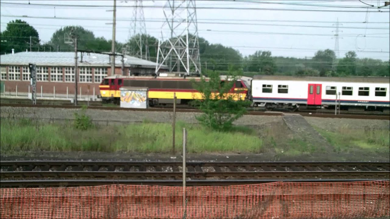 P8013 HLE 1183 + 1860