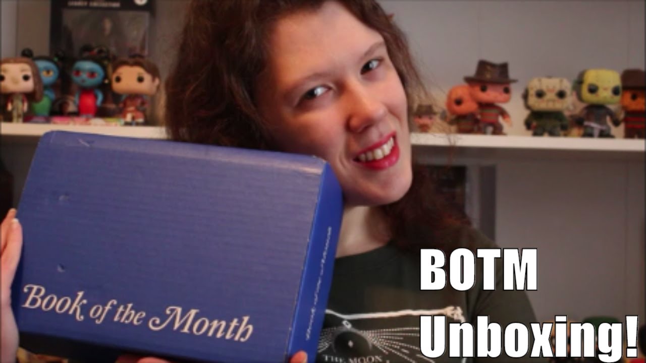 February 2020 BOTM Unboxing! | Alyssa White
