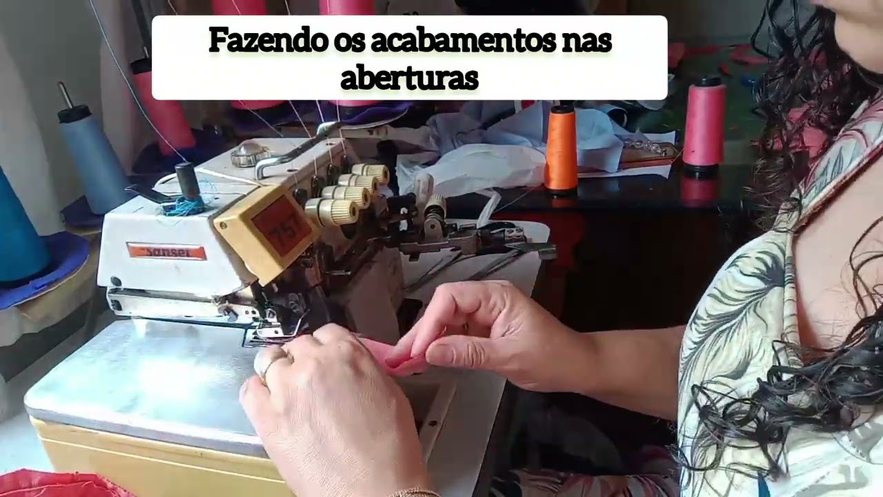 Vestido que virou jaqueta #customização 
