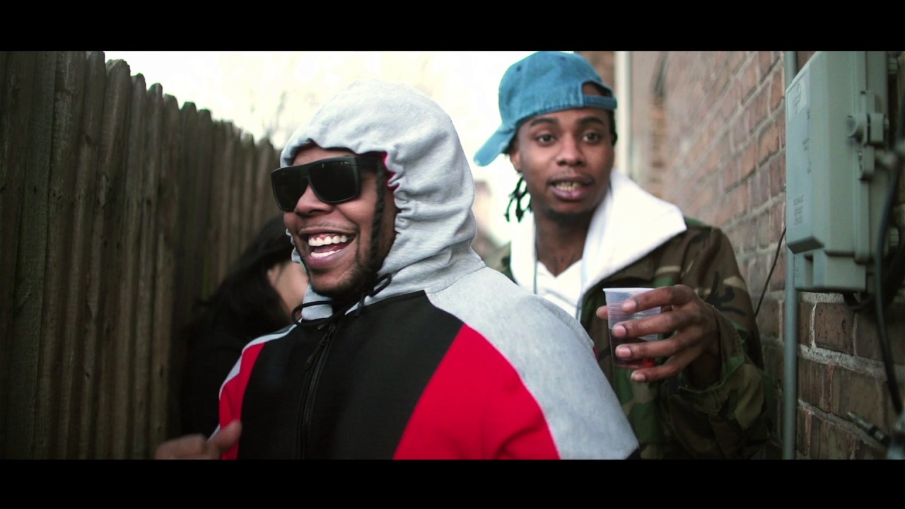 Plug Migo x King Louie x Mikey Dollaz - Skrrt Skrrt | Shot By: @DADAcreative
