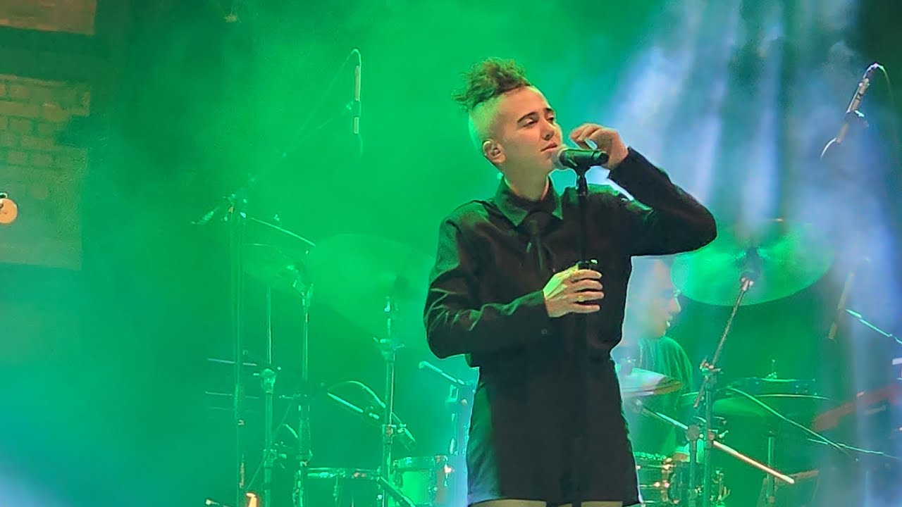 Dilan Balkay - Tamam