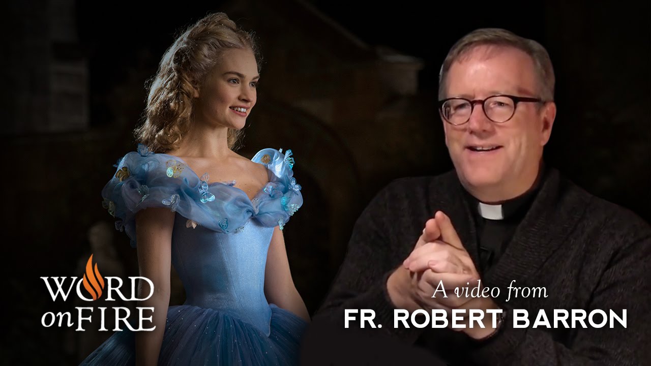 Bishop Barron Comments on 