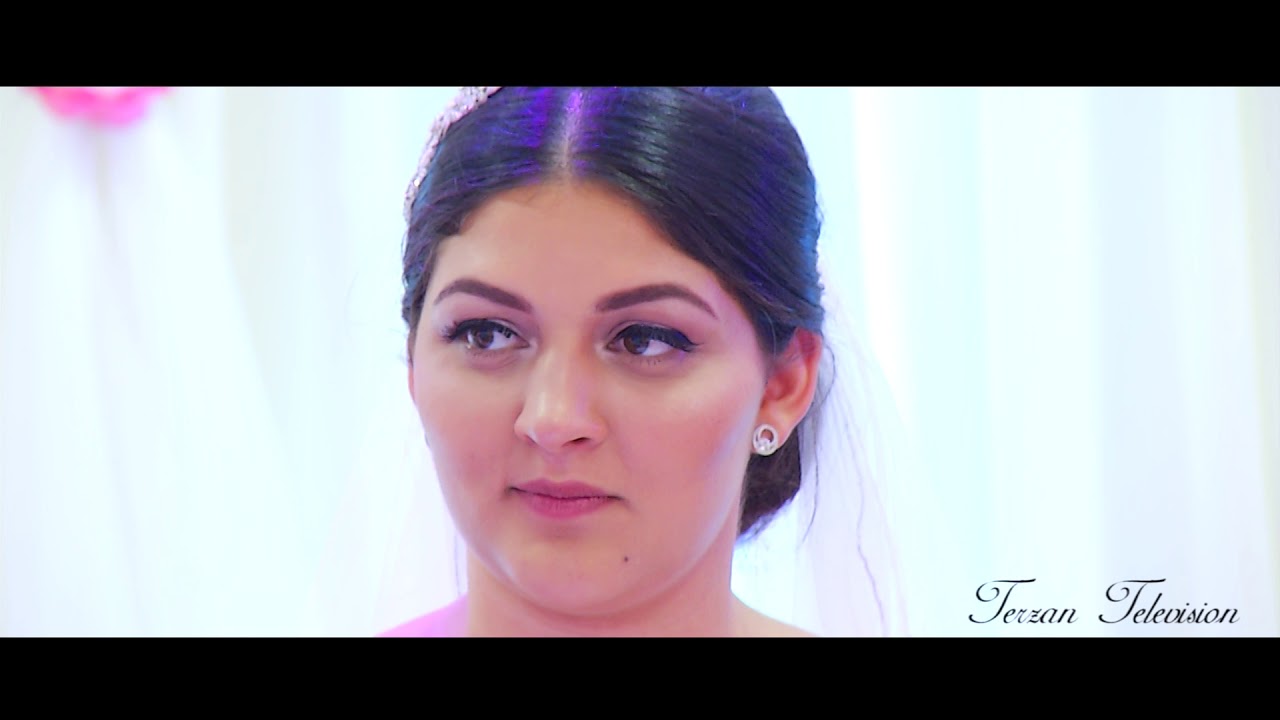 Wedding Highlights / Intro / Vorspann / Hochzeit / Powered by Terzan Television™ WER DENN SONST!!