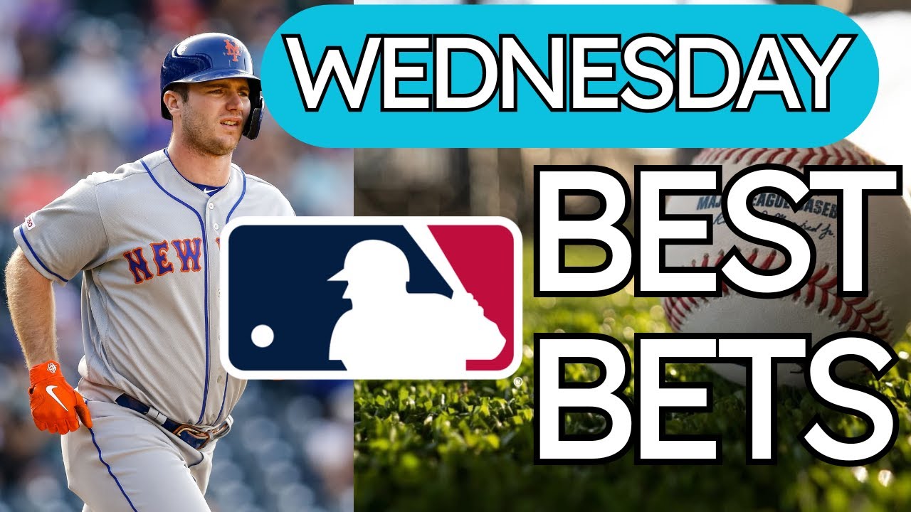5 MLB Best Bets Today | MLB Picks and Predictions | Wednesday, June 11th