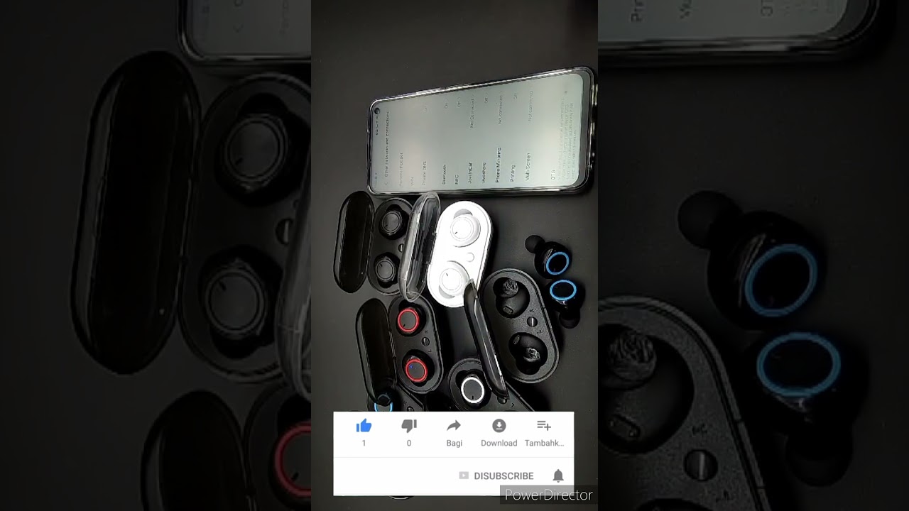 Air i11 Pro TWS Wireless Earpiece Bluetooth