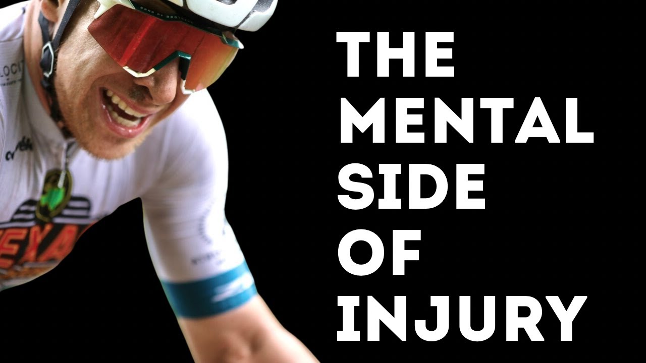 The Psychology of a Comeback | The Mental Side of Sports Injury Recovery
