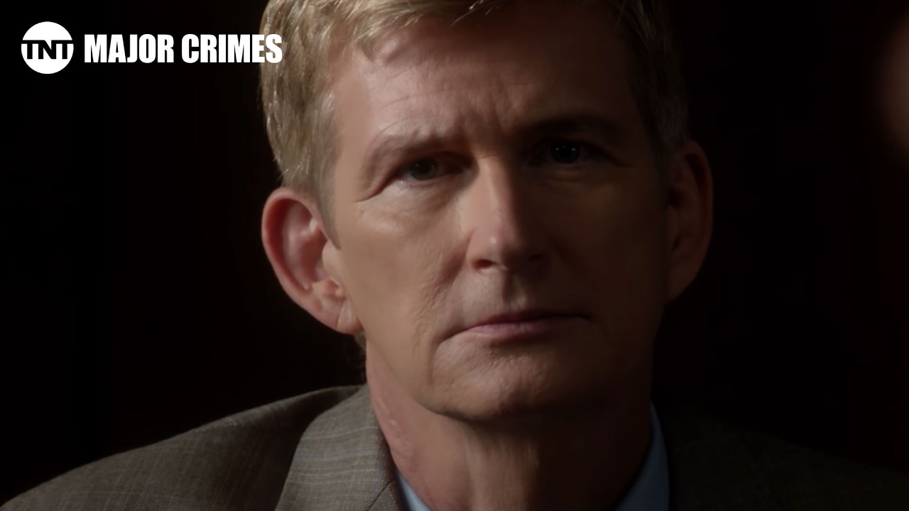 Major Crimes:  Season 5, Pt. 1 [RECAP] | TNT