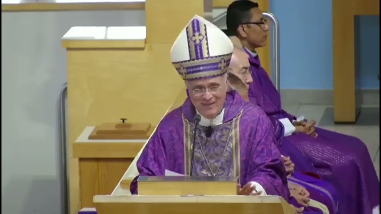 Monseñor Báez: los tiranos sirven al diablo y sacrifican la libertad y esperanza de pueblos